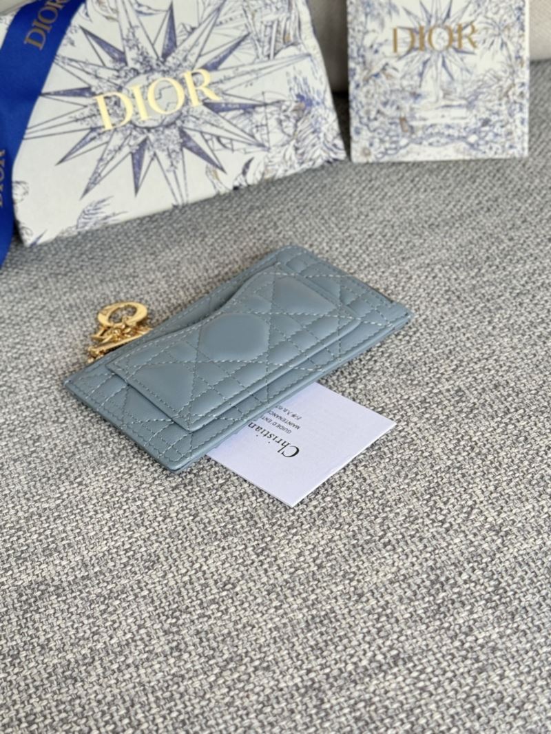 Christian Dior Wallet